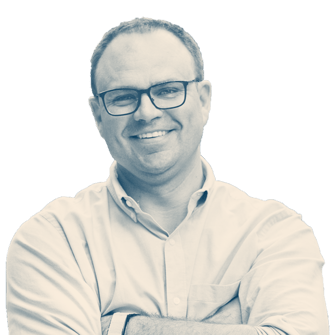Christopher O'Donnell, CPO, HubSpot