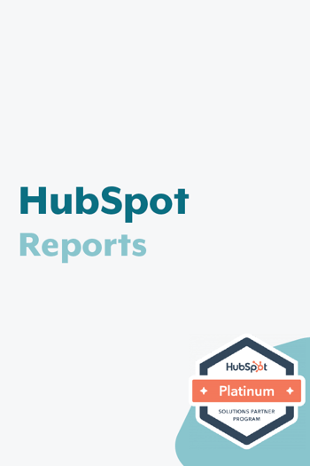 HubSpot Reports