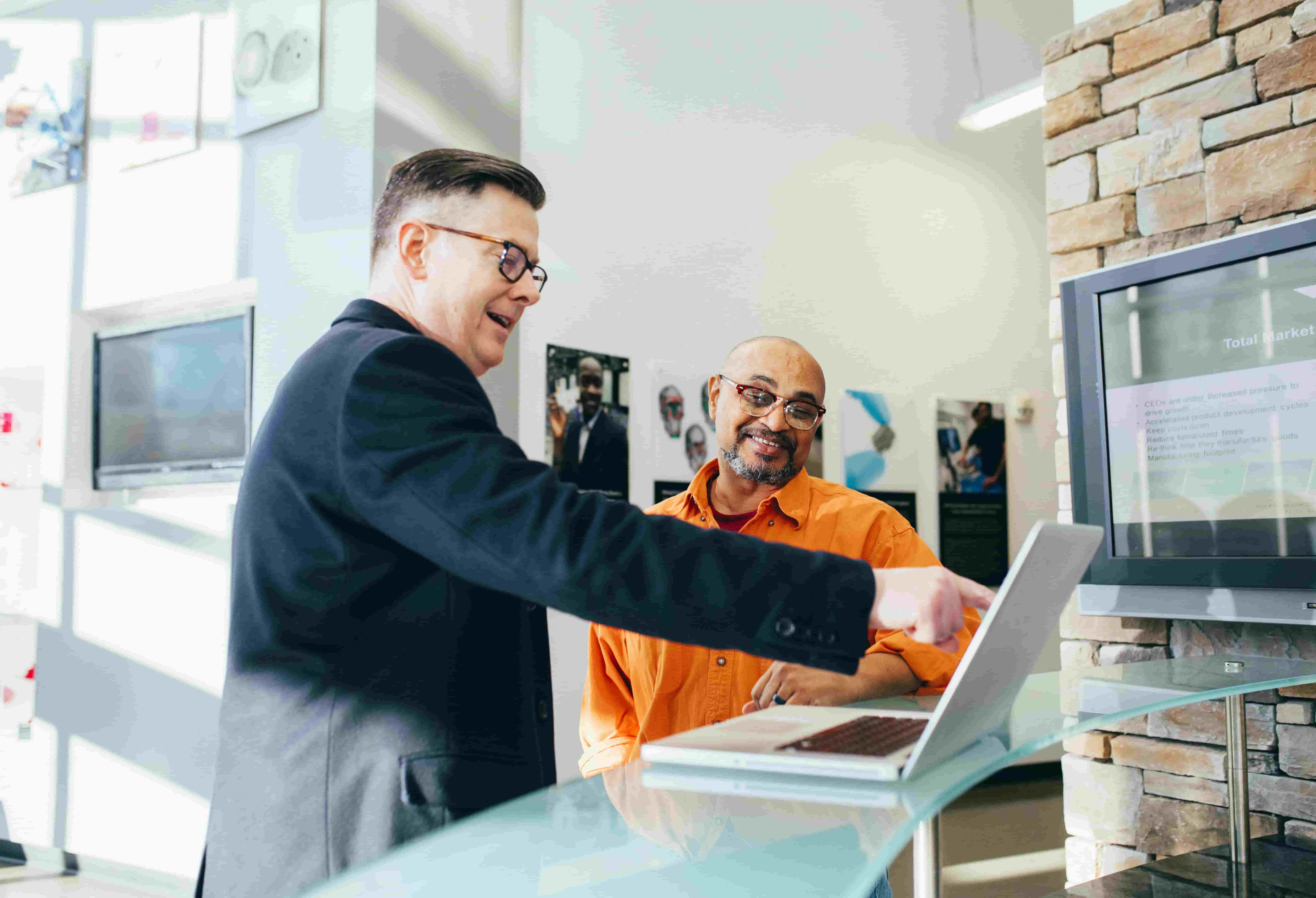 Sales Hub Enterprise - Blog