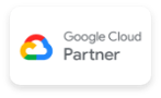 Google cloud partner