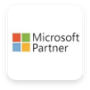 Microsoft partner logo