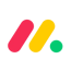 Monday.com logo