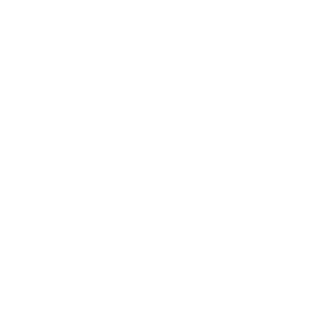 White TeQflo IT partner logo