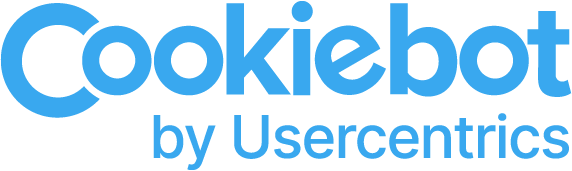 Cookiebot Logo