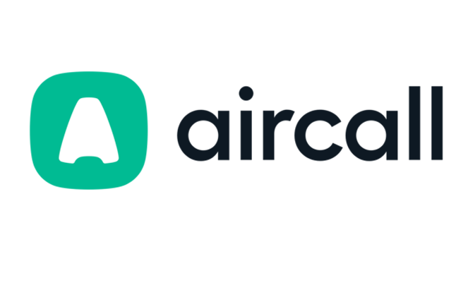 Aircall Logo
