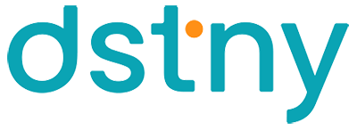 dstny Logo