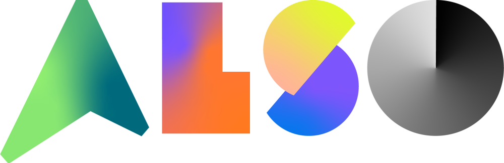 Also Logo