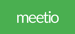 Meetio Logo