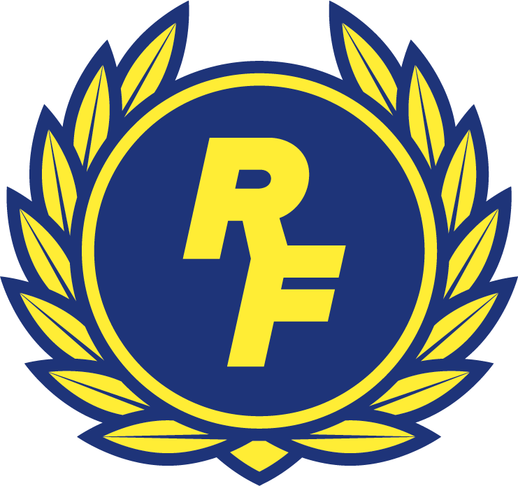 RF SISU Logo