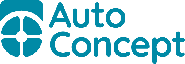 AutoConcept logo