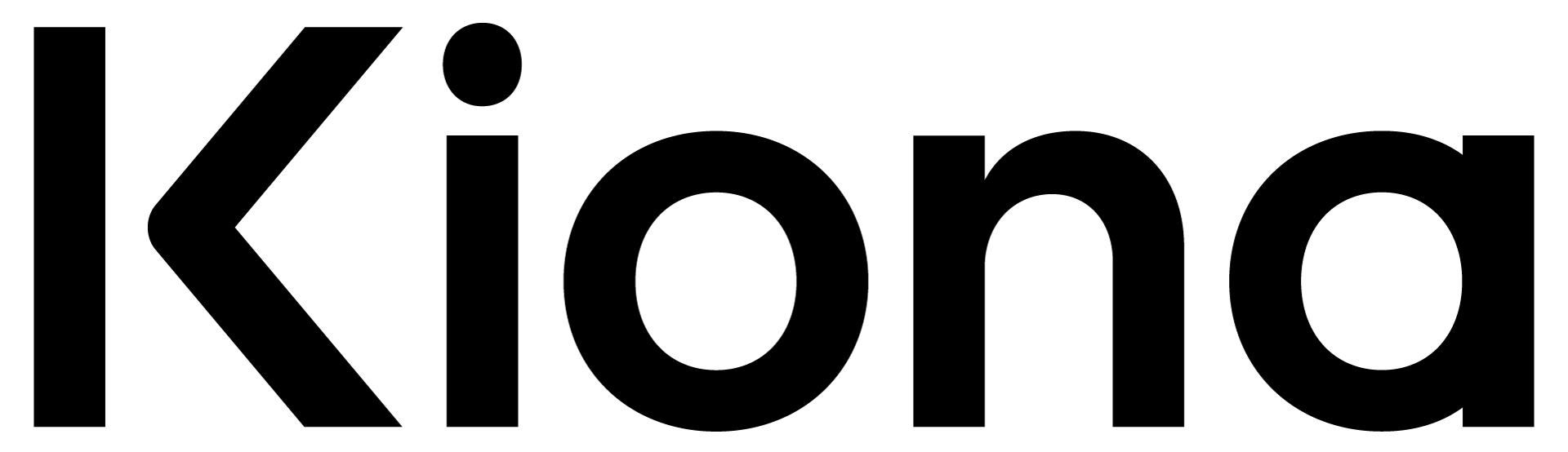 Kiona Logo