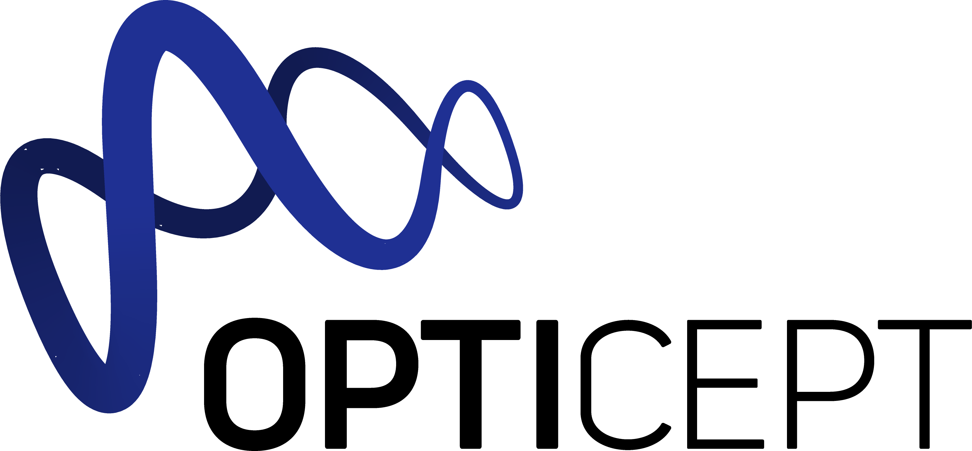 OPTICEPT logo