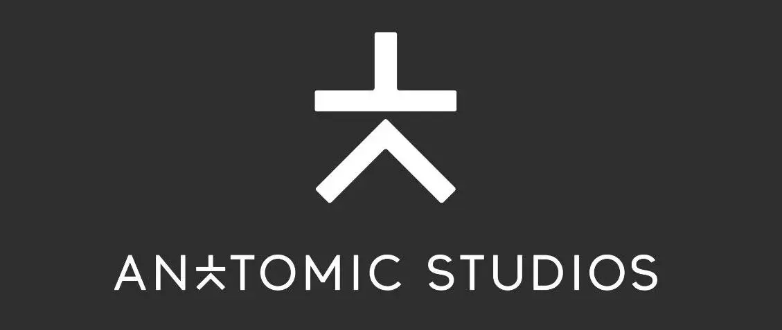 Anatomic Studios logo