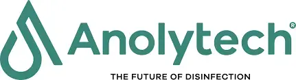 Anolytech logo