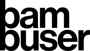 Bambuser logo