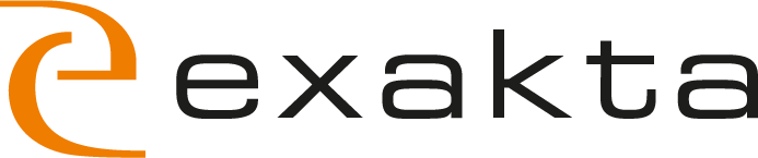 Exakta logo
