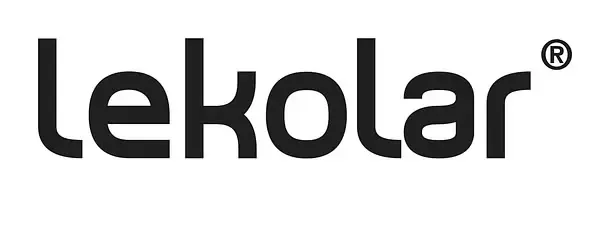 Lekolar logo