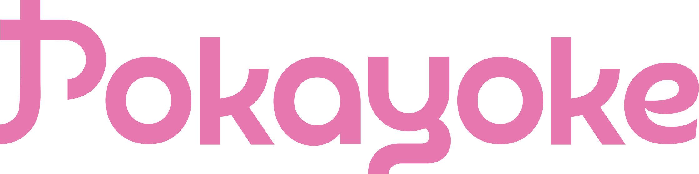 Pokayoke Logo