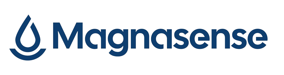 Magnasense logo