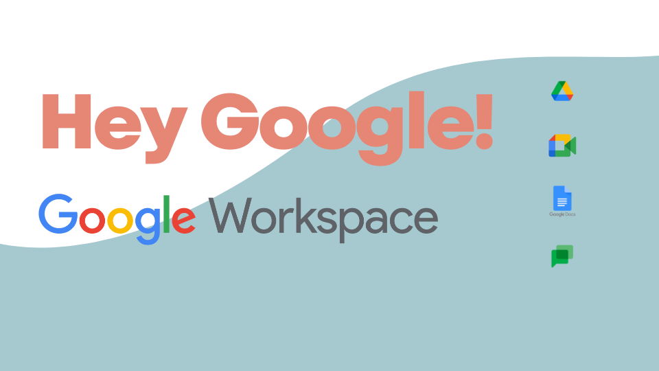 Google workspace image