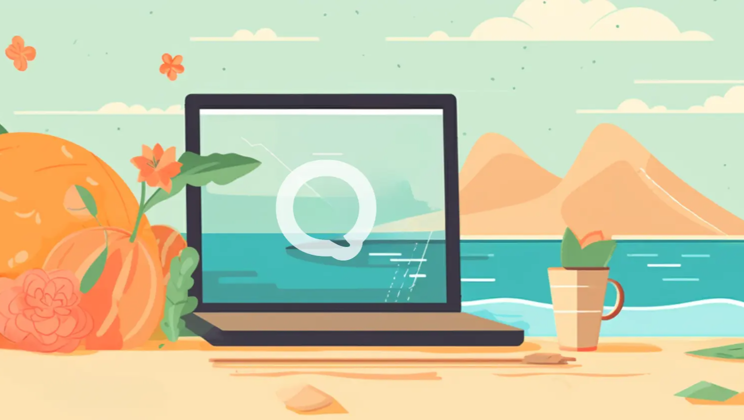 TeQflo vacation tips Featured image