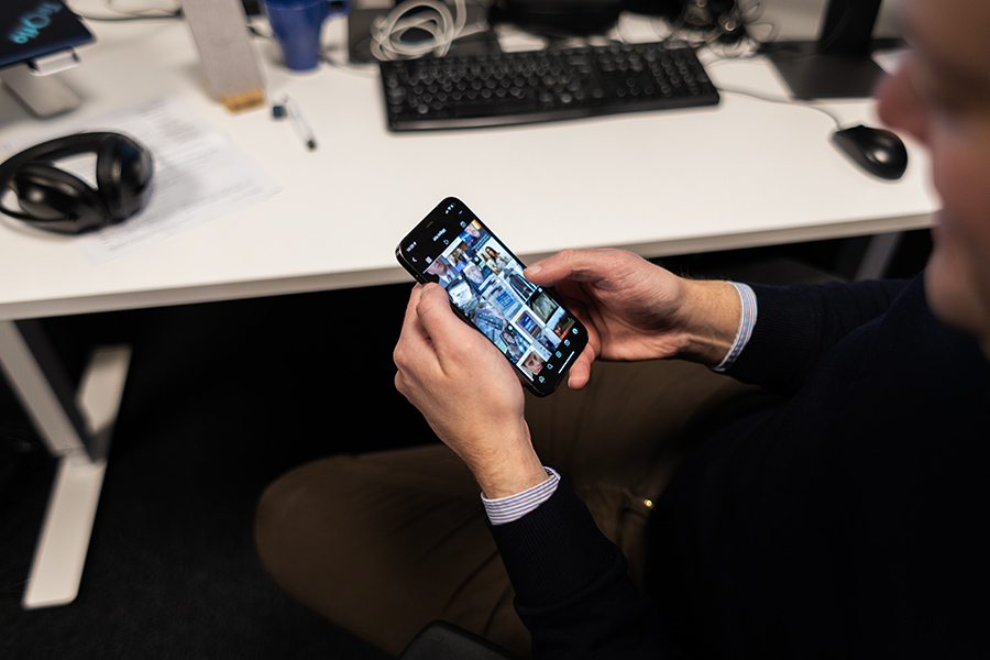 Digital transformation blog post