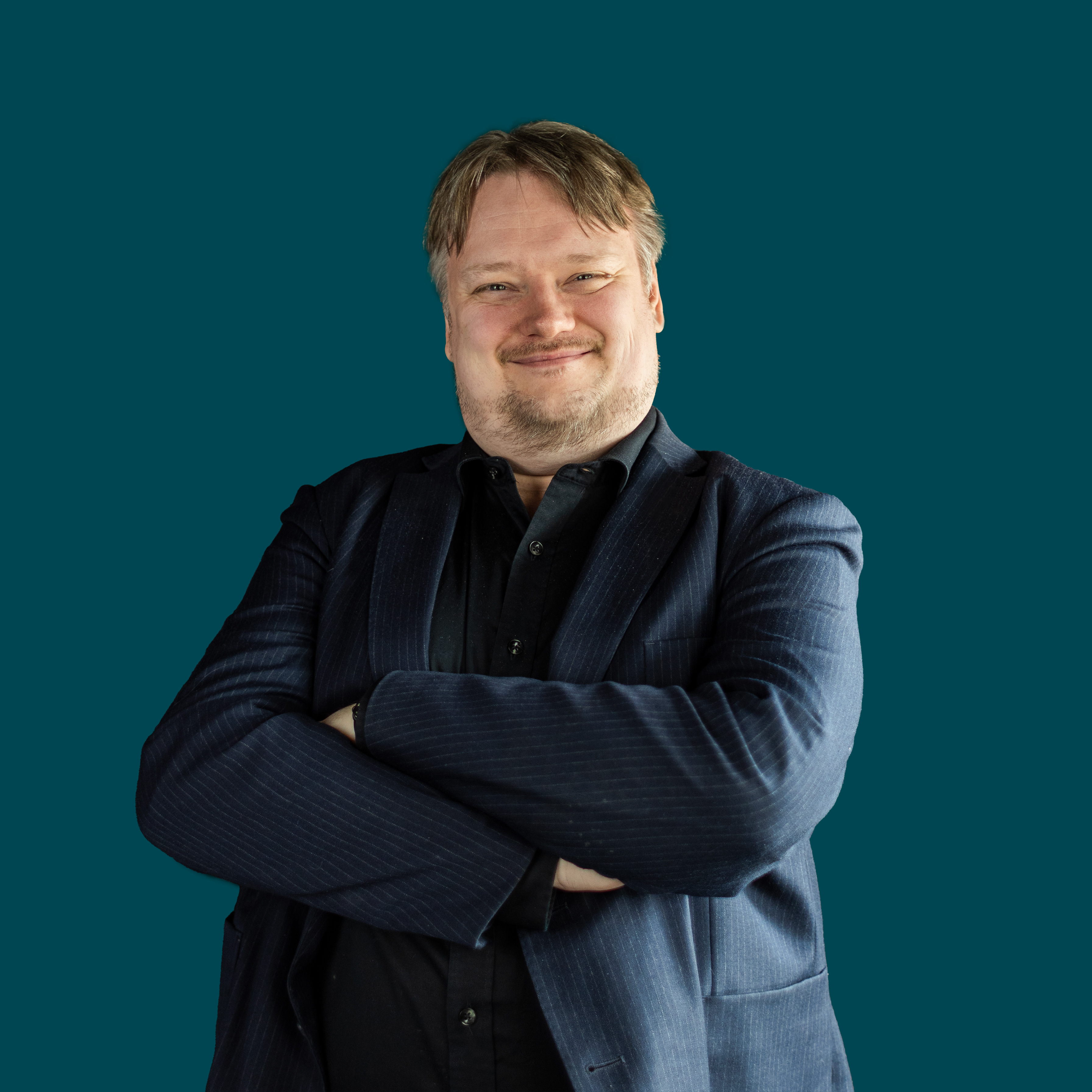 Bjarke Lund