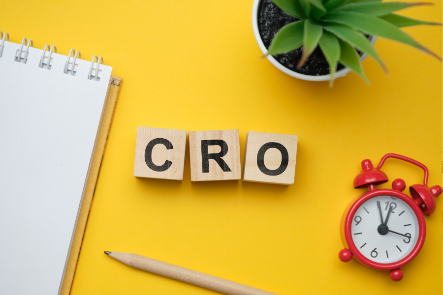 CRO- How to improve your website's conversion rate!