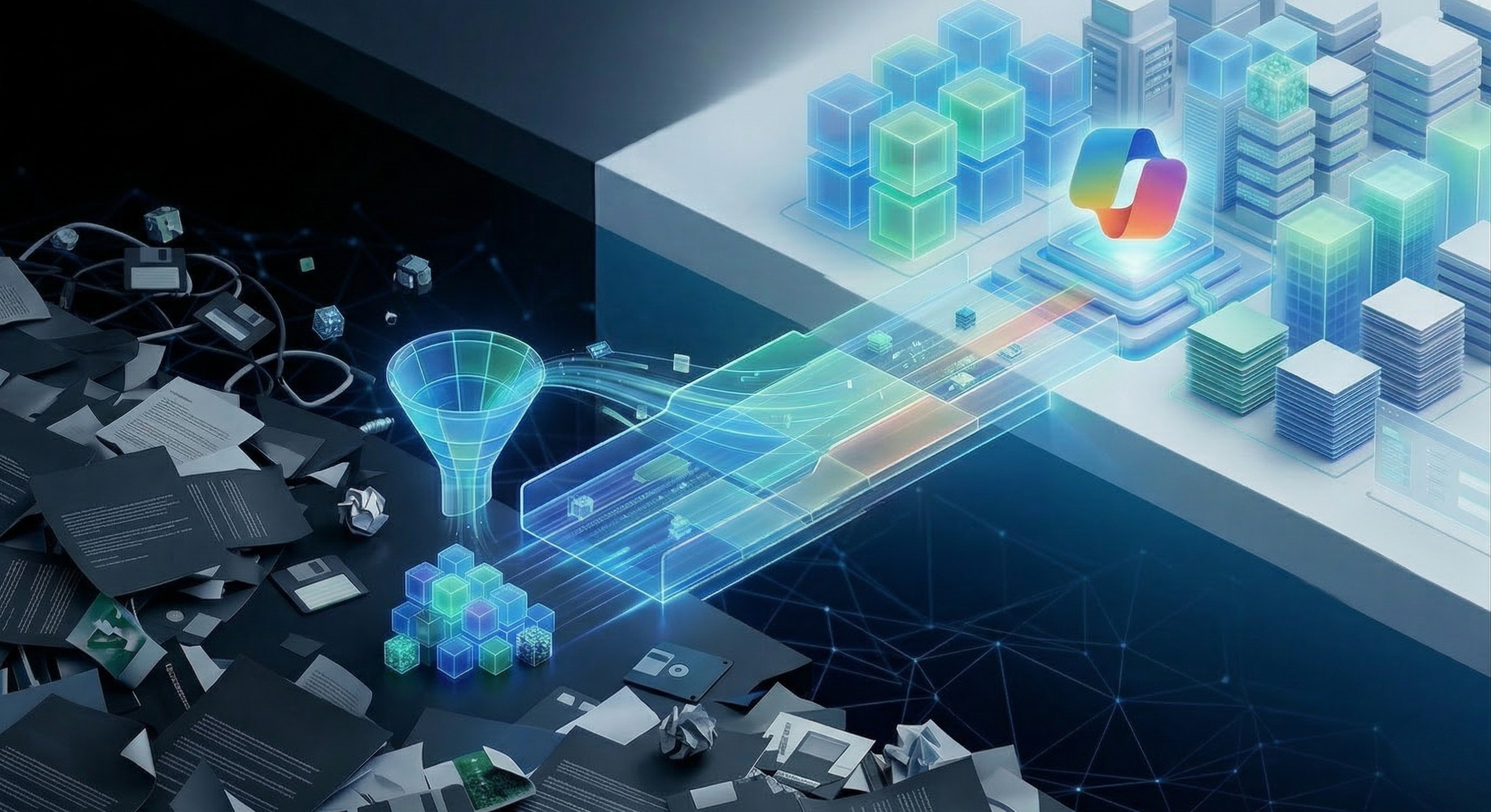 Optimizing Data for effective AI with Microsoft Copilot