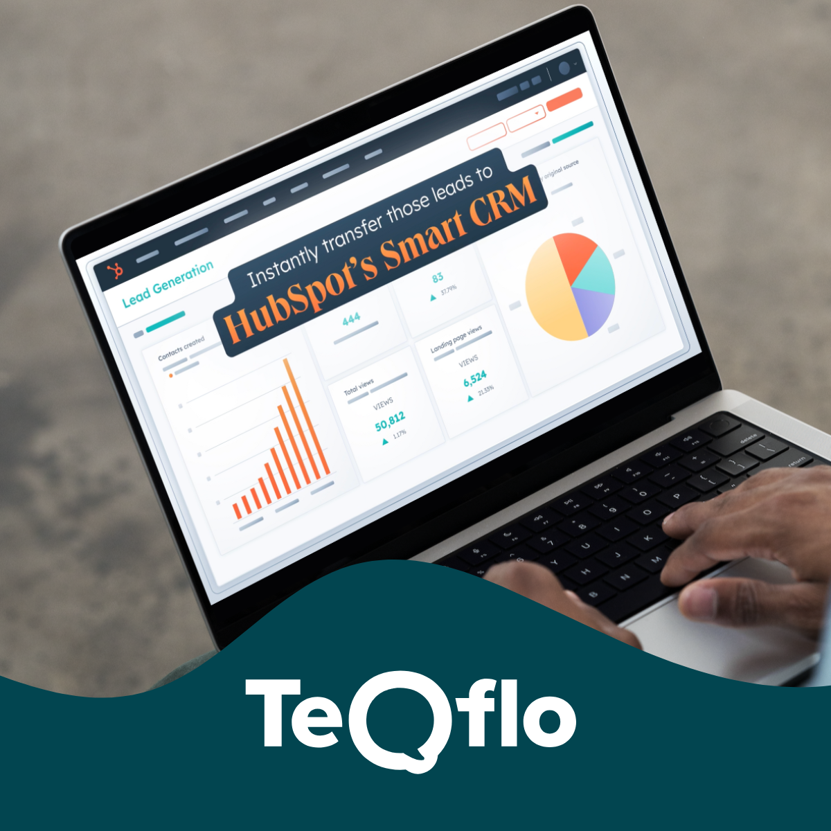 6 Steps to Prove Marketing ROI with HubSpot