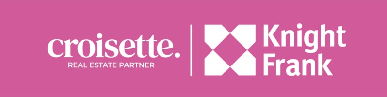 Croisette Knight Frank logo