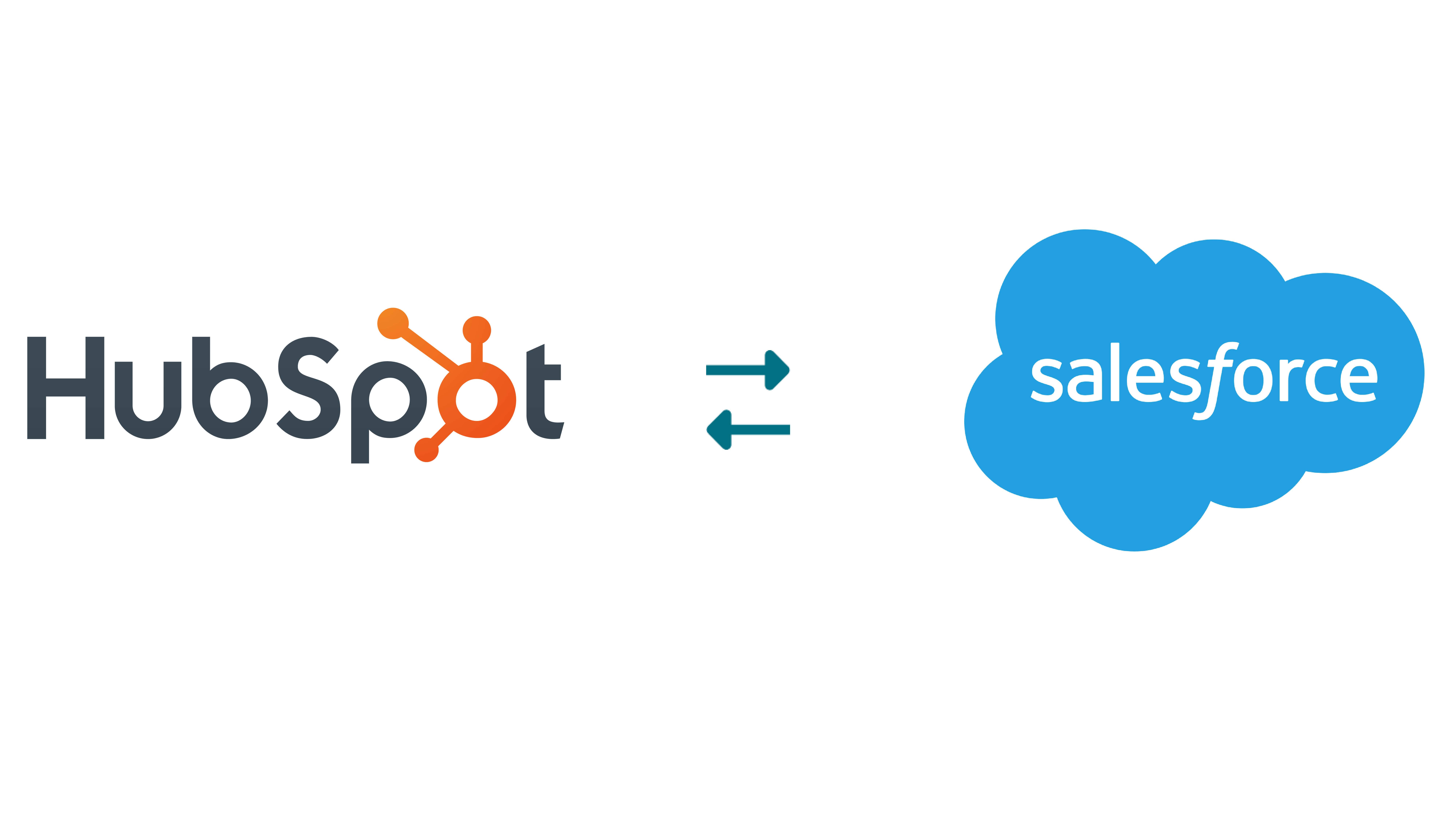 HubSpot_Salesforce-Integration
