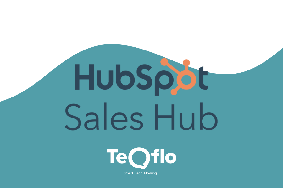 LEARN ALL ABOUT HUBSPOT'S SALES HUB: STARTER VS. PROFESSIONAL VS. ENTERPRISE