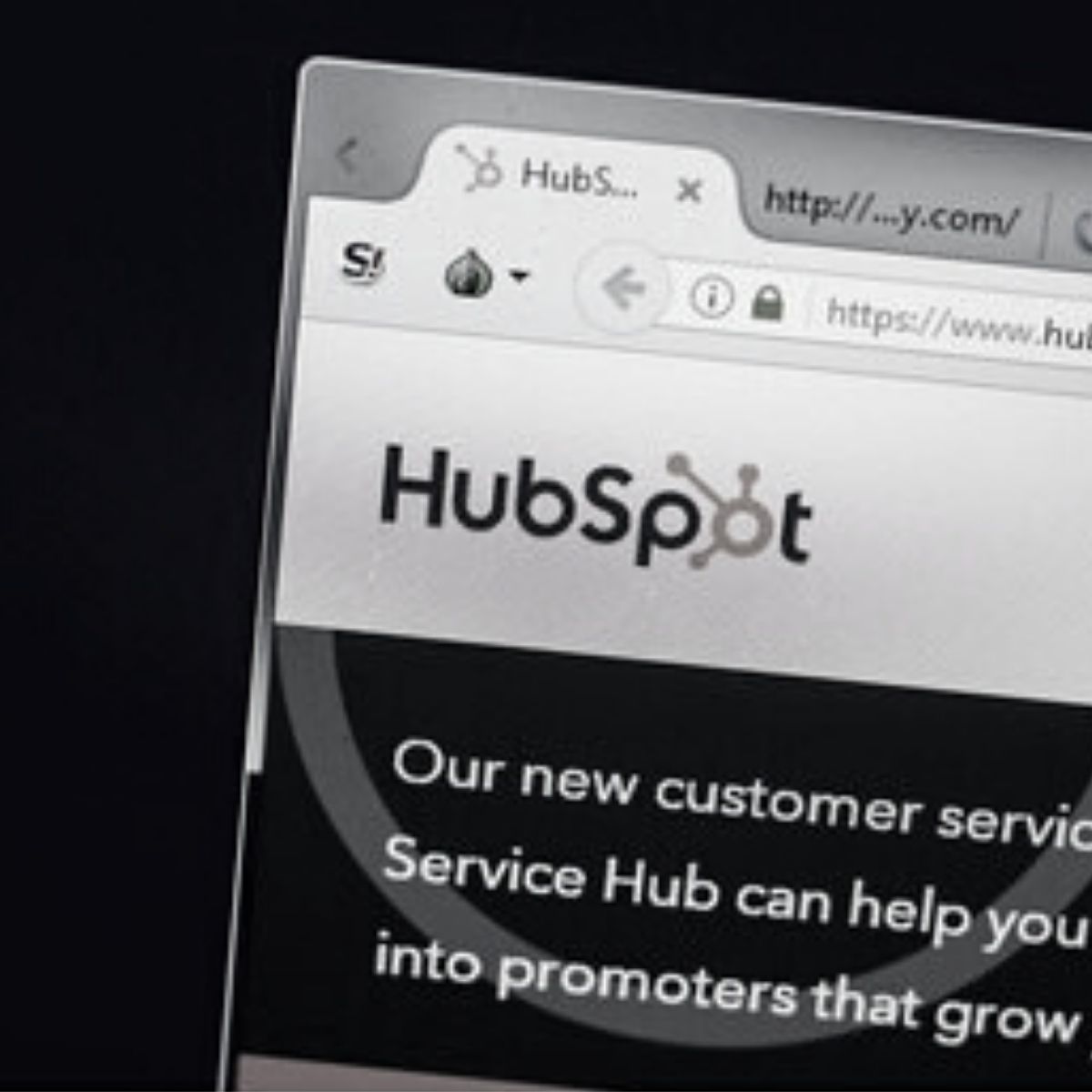 HubSpot topp 5 nya funktioner