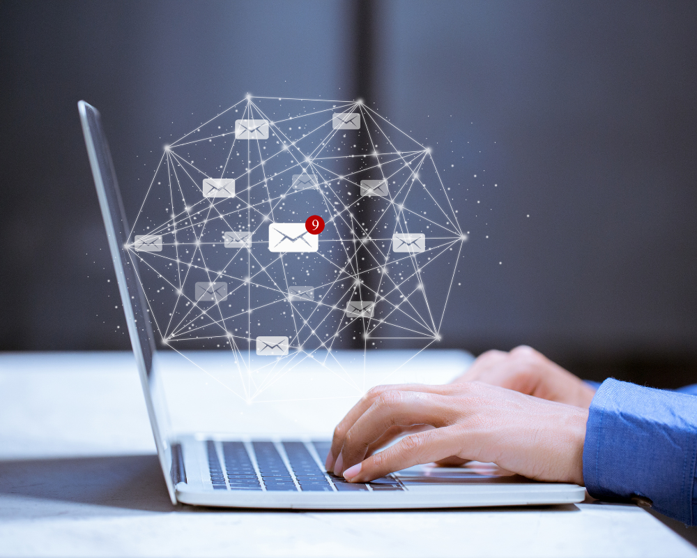 Discover how to maximize your email marketing efforts using HubSpot's powerful features and tools.