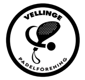 Logo Vellinge Padelförening