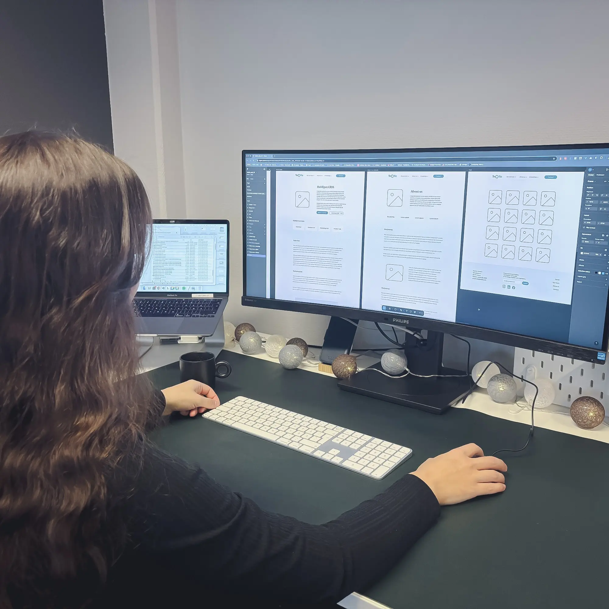 Tre sätt att stärka både marketing och sales med AI