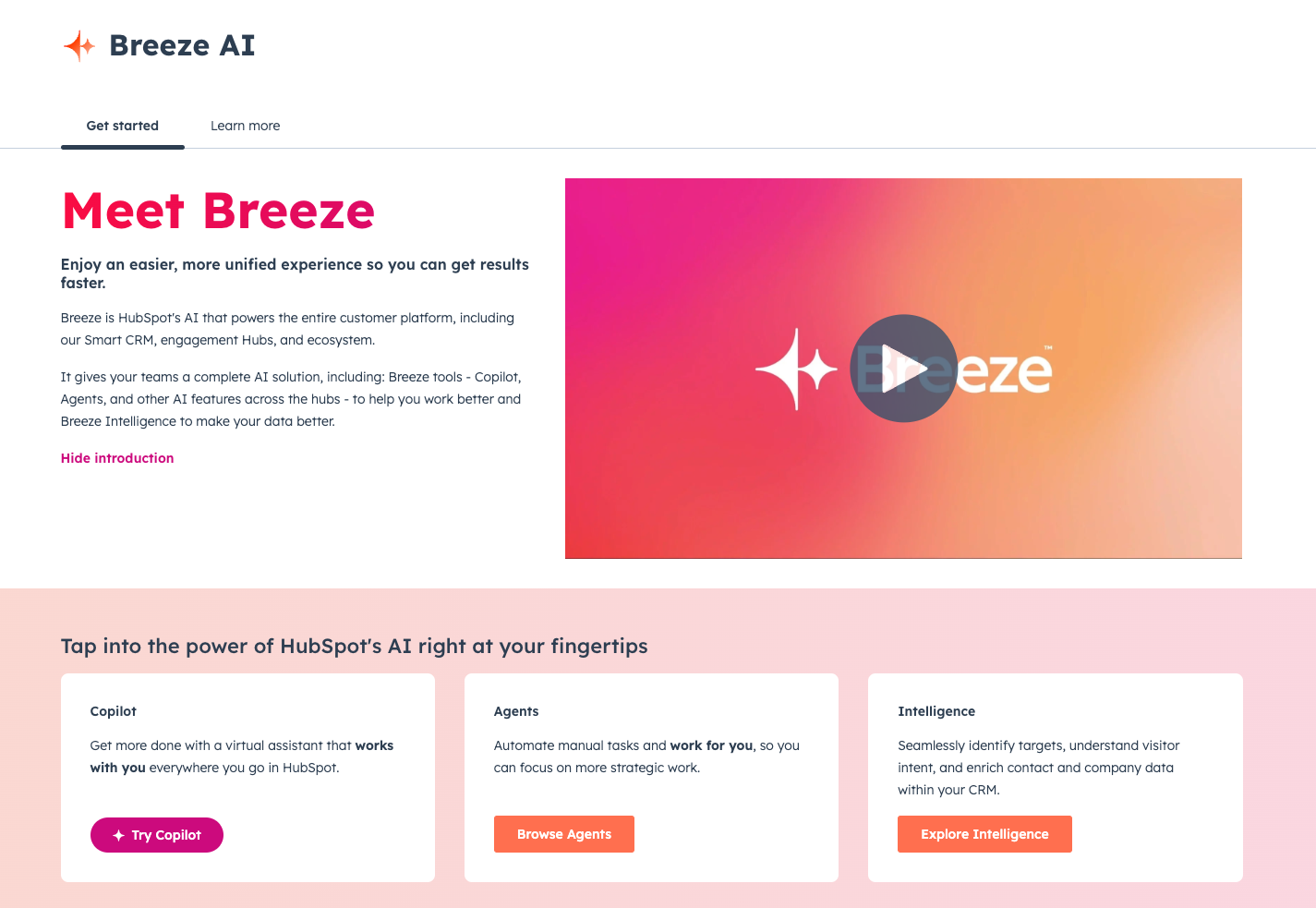 Breeze AI