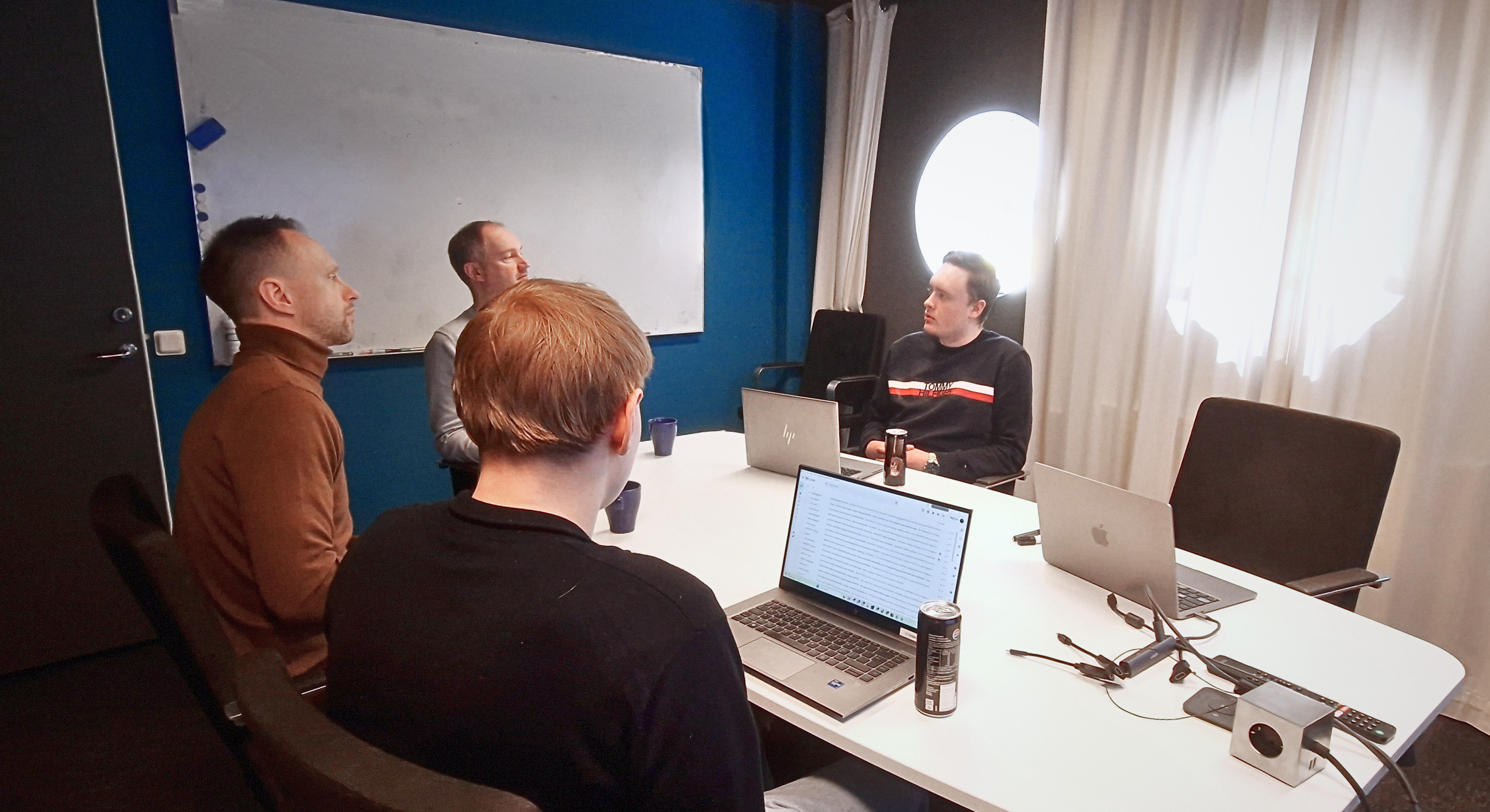 Lyckas med plattformsbyte mellan Microsoft 365 och Google Workspace