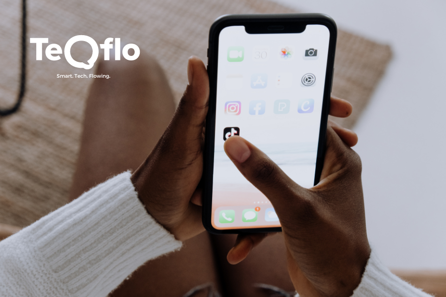 Tiktok tips about storytelling, humor and cover titles