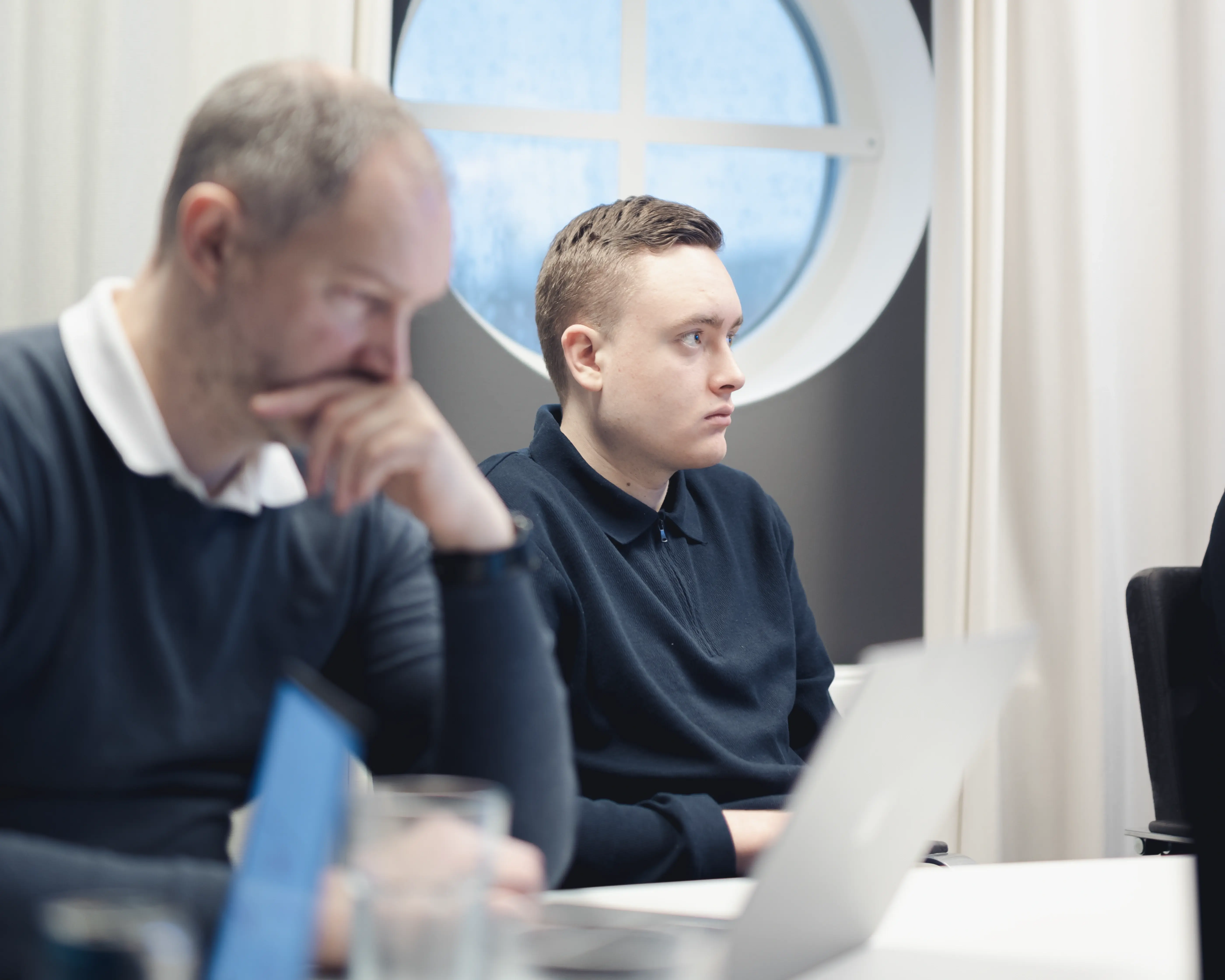 IT-hjälp på plats som gör vardagen enklare