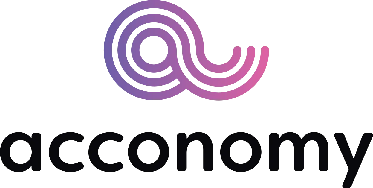 Acconomy logo