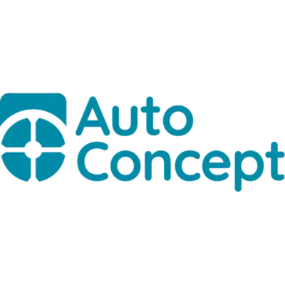 A picture of the AutoConcept logo