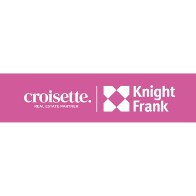 A picture of the Croisette logo