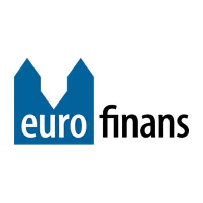 A picture of the eurofinans logo