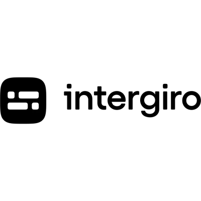 A picture of the Intergiro logo