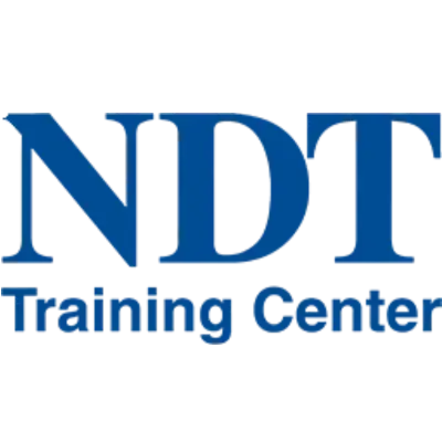 A picture of the NDT Training center logo