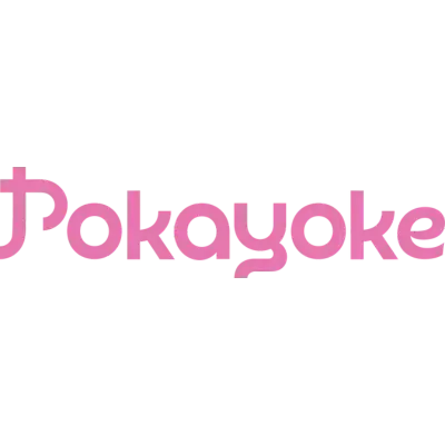 A picture of the Pokayoke logo