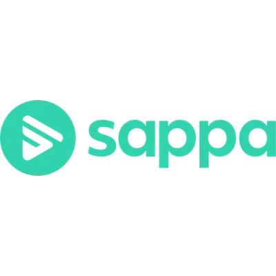 A picture of the Sappa logo