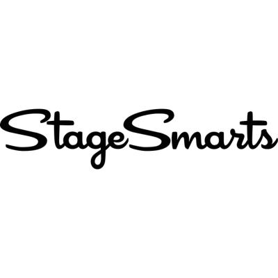 A picture of the StageSmarts logo
